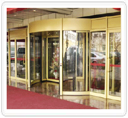 成都自動(dòng)門(mén)維修—自動(dòng)門(mén)活動(dòng)門(mén)扇關(guān)閉時(shí)發(fā)生碰撞？