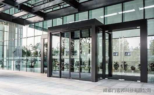 酒店感應門，酒店自動門