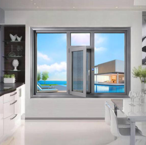 什么叫系統門窗?系統窗跟斷橋鋁的區別有哪些?