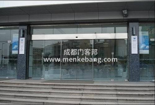 自動感應門品牌選擇