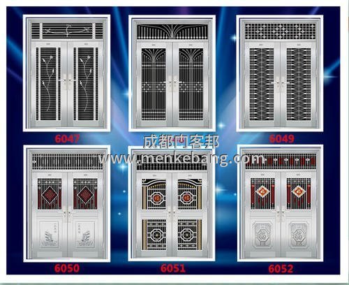不銹鋼單元門標準,不銹鋼單元門有什么好