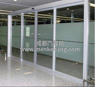 有框自動感應門維修,有框感應自動門維修