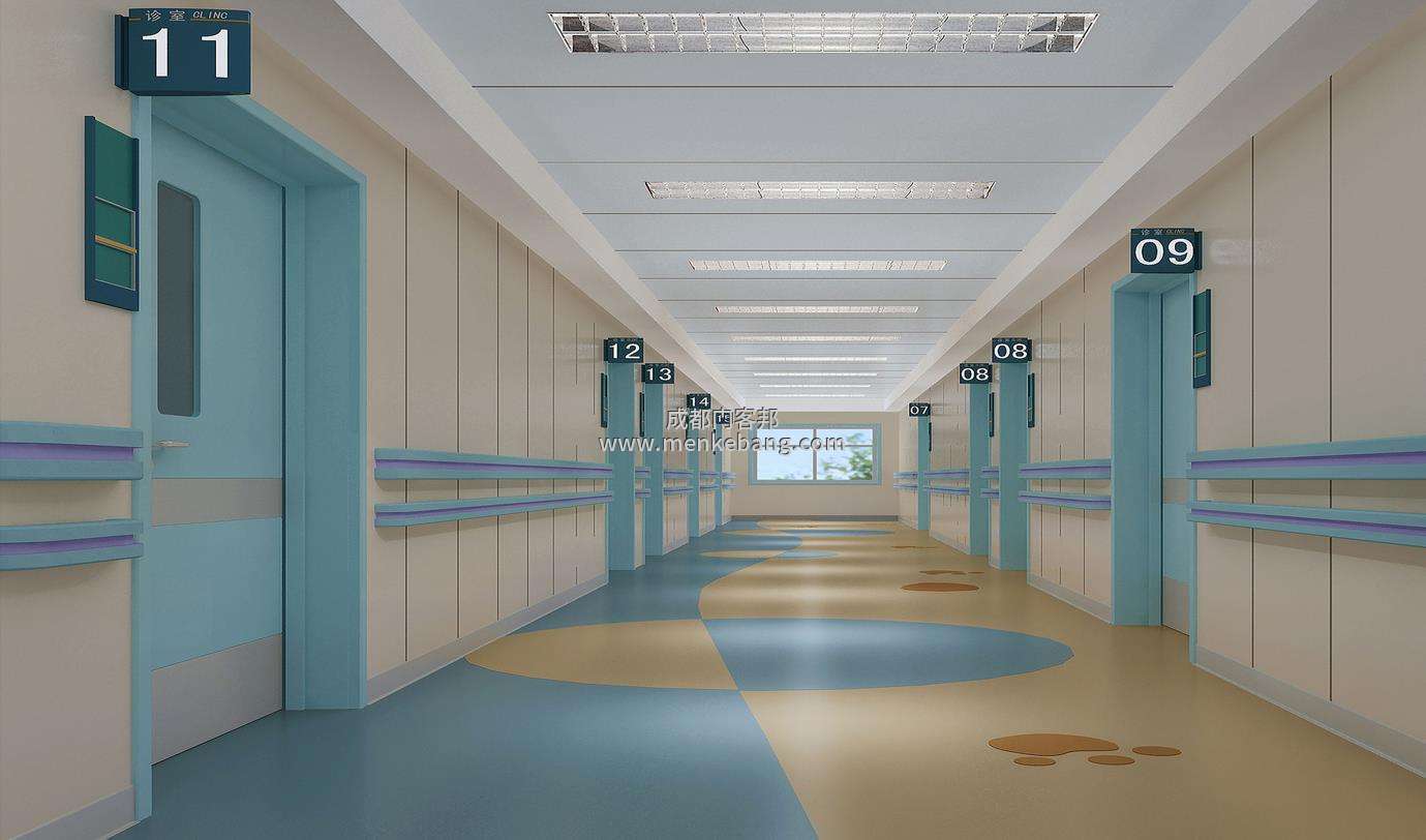 醫用防輻射門的應用場所,醫用防輻射門選購