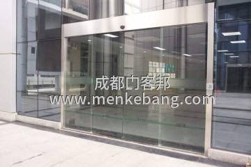 感應(yīng)門不能關(guān)門