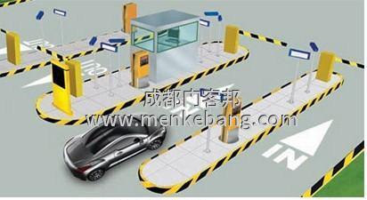 道閘常見故障及維修