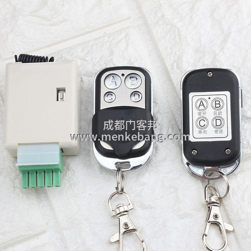 自動(dòng)門遙控器abcd說明,自動(dòng)門遙控器abcd按鍵說明