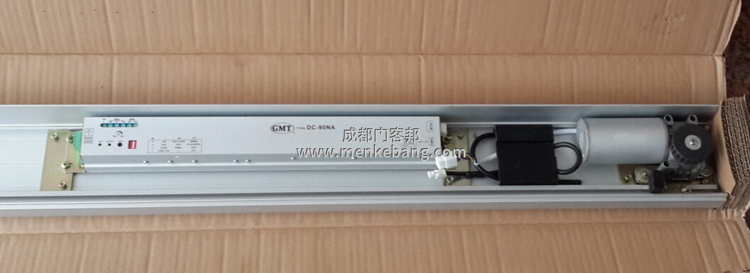 gmt自動(dòng)門(mén)說(shuō)明書(shū)