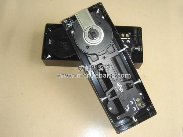 什么是玻璃門地彈簧,玻璃門地彈簧