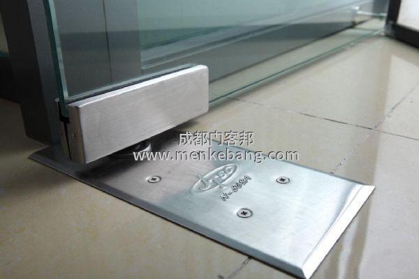 什么是玻璃門地彈簧,玻璃門地彈簧