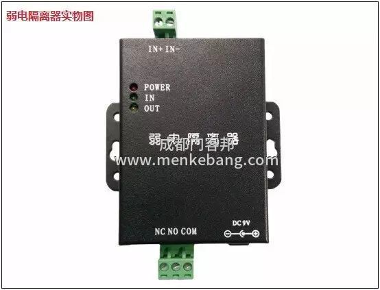 門禁自動門工作原理是什么,門禁與自動門接線圖