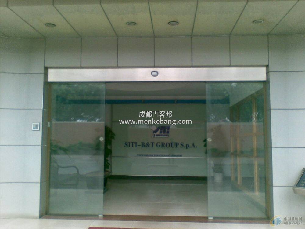 自動(dòng)門工作原理,自動(dòng)門原理