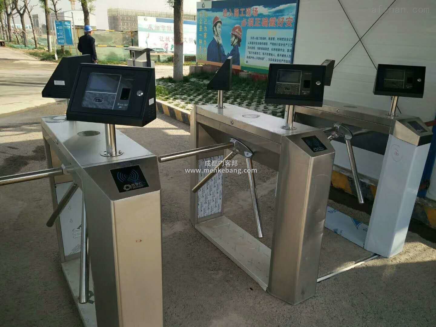 成都門禁系統閘機維修,成都門禁閘機維修