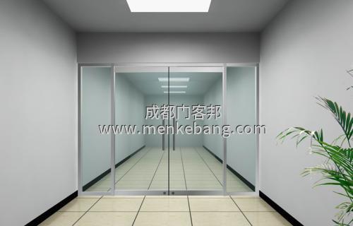 為什么玻璃門、地彈門維修費用這么貴？