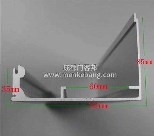 自動門軌道尺寸,自動門軌道尺寸標(biāo)準(zhǔn)