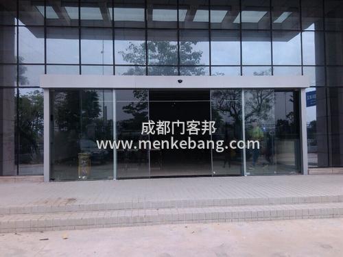 平移自動門安裝方法是什么