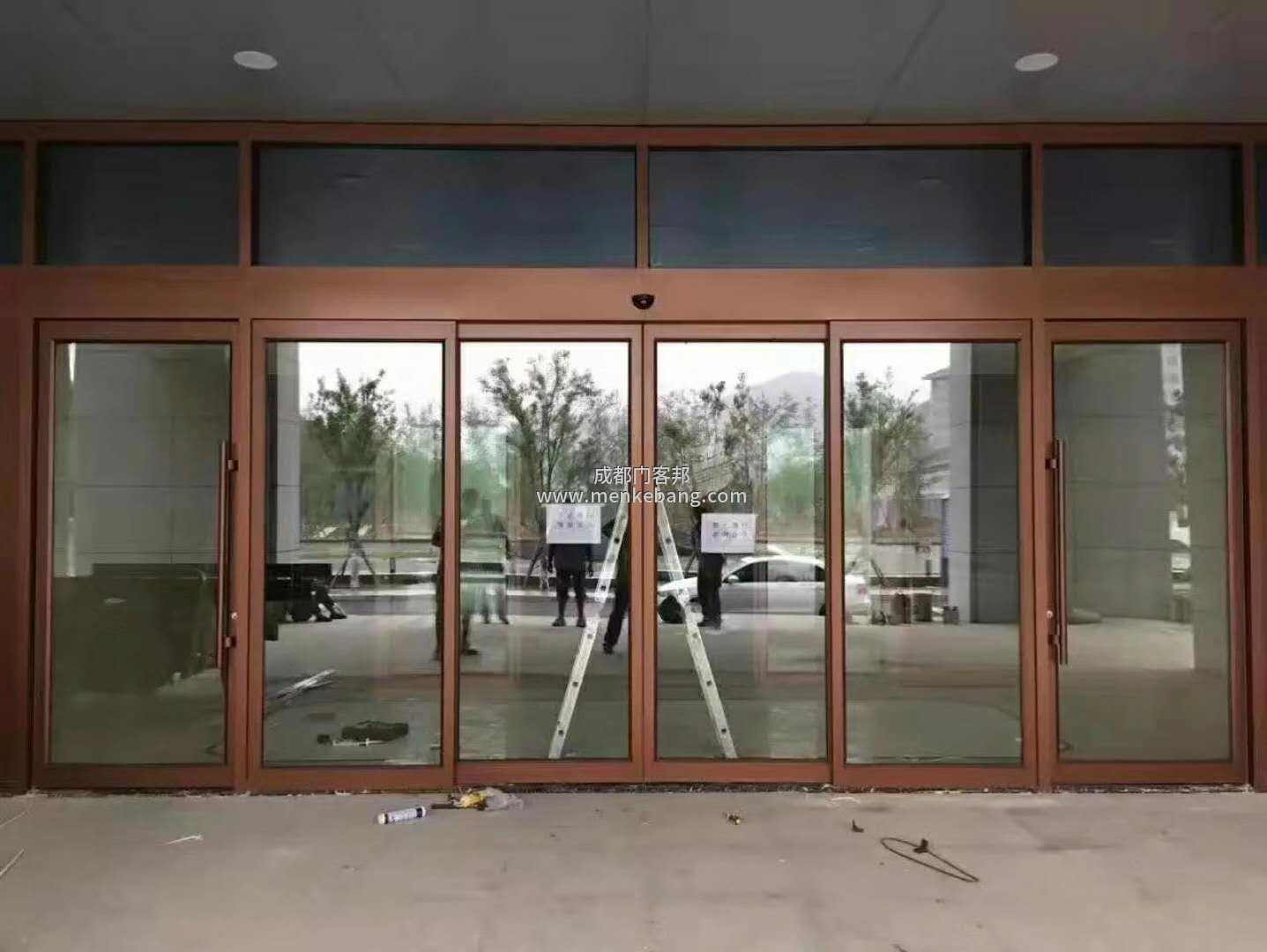 四川成都安裝自動感應(yīng)門,感應(yīng)門銷售安裝