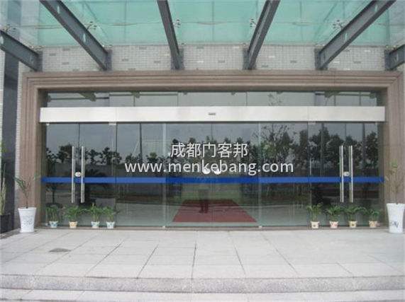 自動(dòng)門在選購(gòu)的時(shí)候要注意哪些3