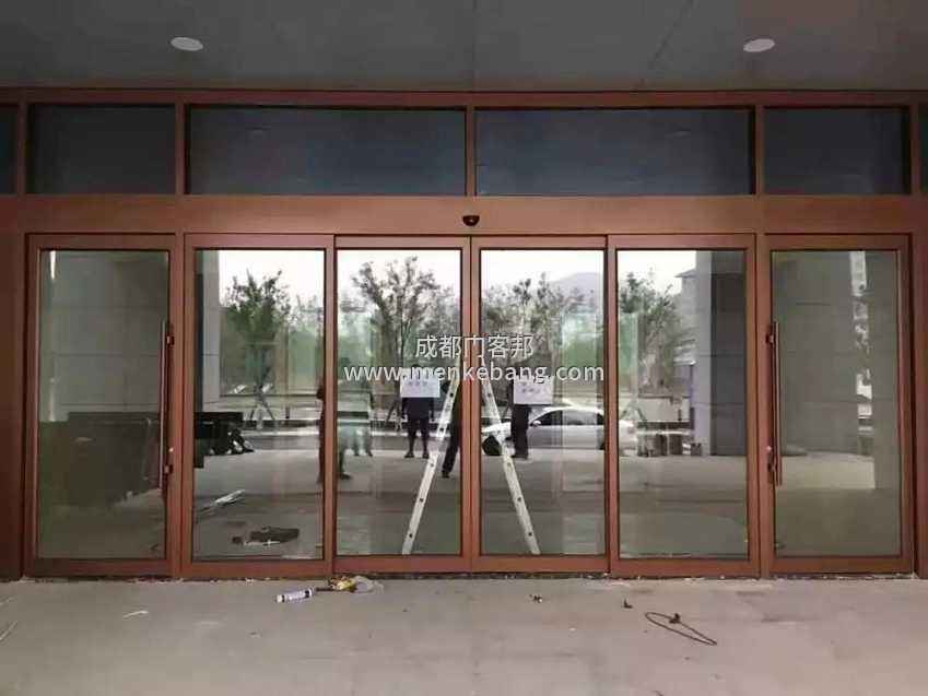 成都自動(dòng)門安裝公司,成都自動(dòng)門安裝