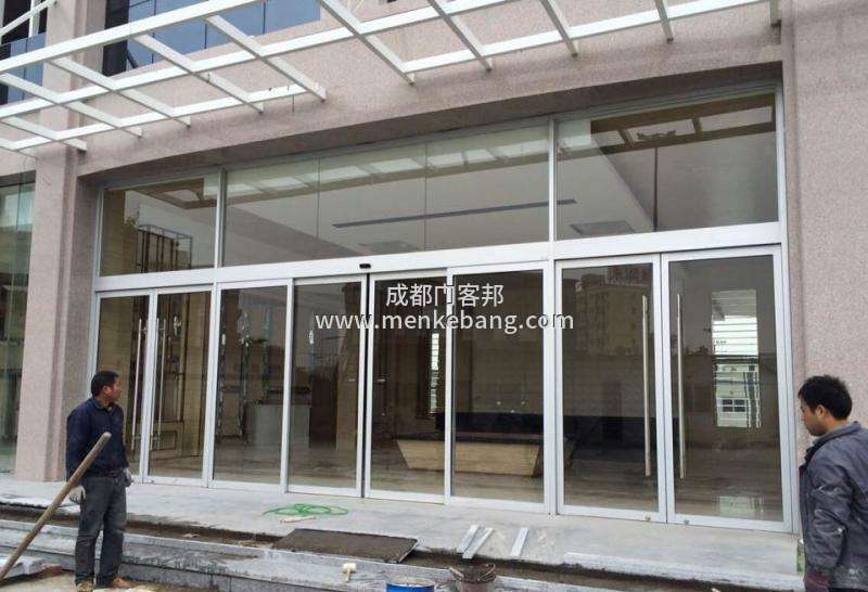 松下自動門優點有哪些