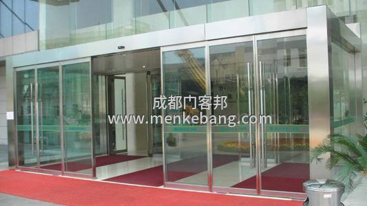 玻璃平移自動門停電怎么辦,感應(yīng)門停電后自動開門怎樣解決