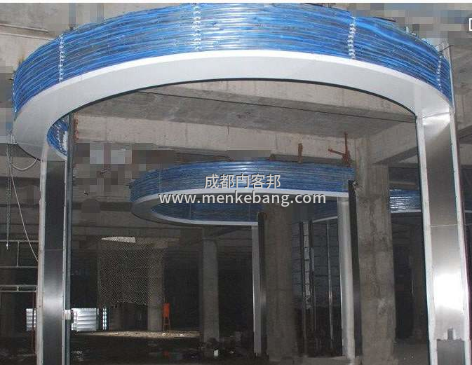 弧形感應自動門, 弧形感應自動門的價格