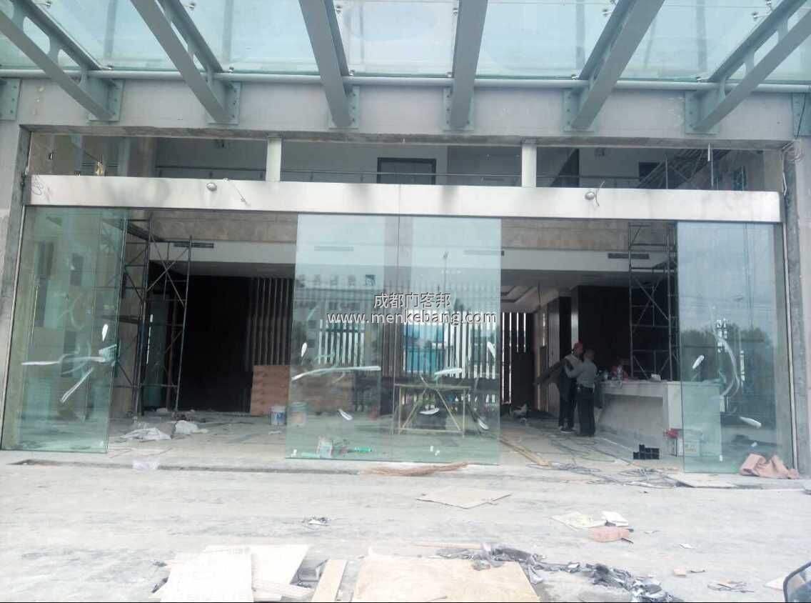 綿陽自動門,綿陽感應門,綿陽感應門維修,綿陽感應門定做