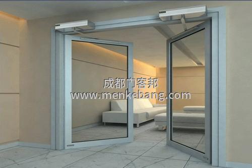 自動門停電常開,自動感應(yīng)門斷電后容易掰開