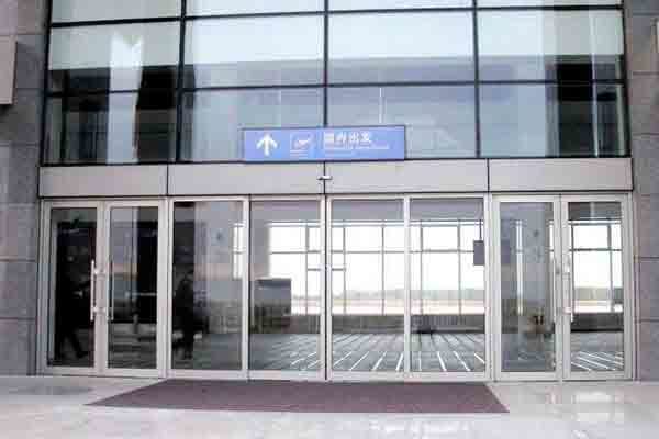 DEFE鼎鋒門業(yè)