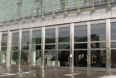 成都型材自動門廠家,型材自動門安裝,型材感應門批發(fā)