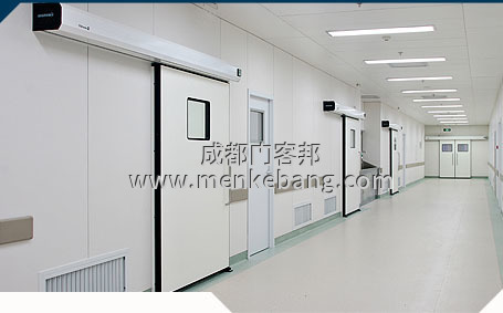成都手術室醫用氣密門,成都自動門【廠家/價格/安裝】