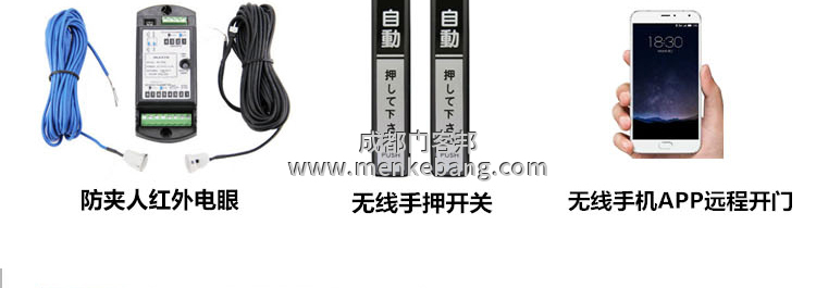 松下自動(dòng)門配件 松下自動(dòng)門配件