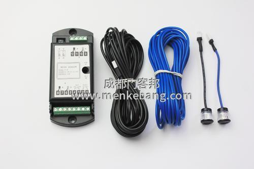 自動門安全光線_自動感應門紅外線防夾裝置_電動感應門安全光線【批發/安裝調試/價格】