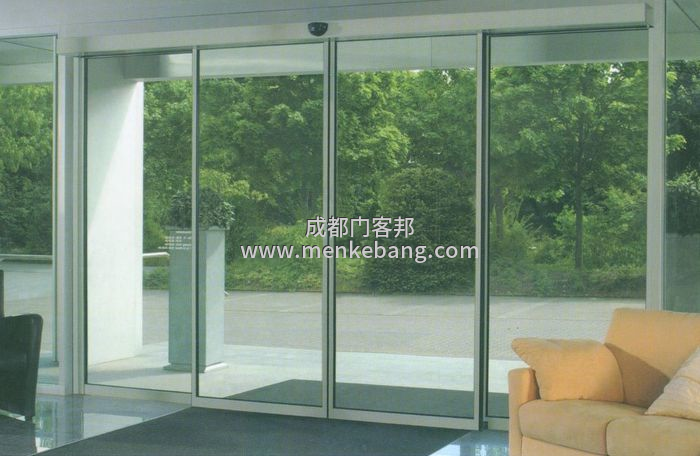 玻璃自動(dòng)移門(mén),自動(dòng)感應(yīng)玻璃移門(mén),玻璃自動(dòng)感應(yīng)移門(mén)