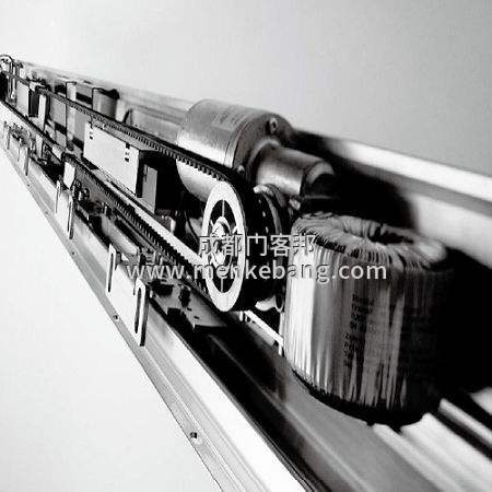 多瑪ES200自動門